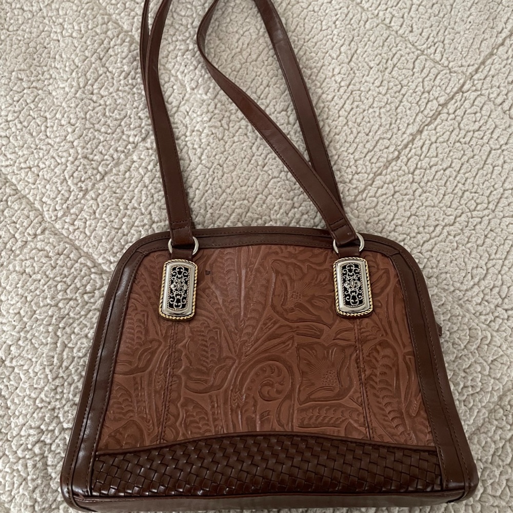 BUNDLE of (5) Handbags/Purses Preowned MARLO/NINE WEST/AXCESS/A SMITH - Picture 2 of 15